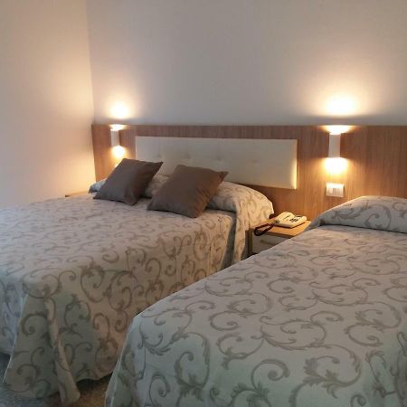 Hotel Niagara Маротта Экстерьер фото
