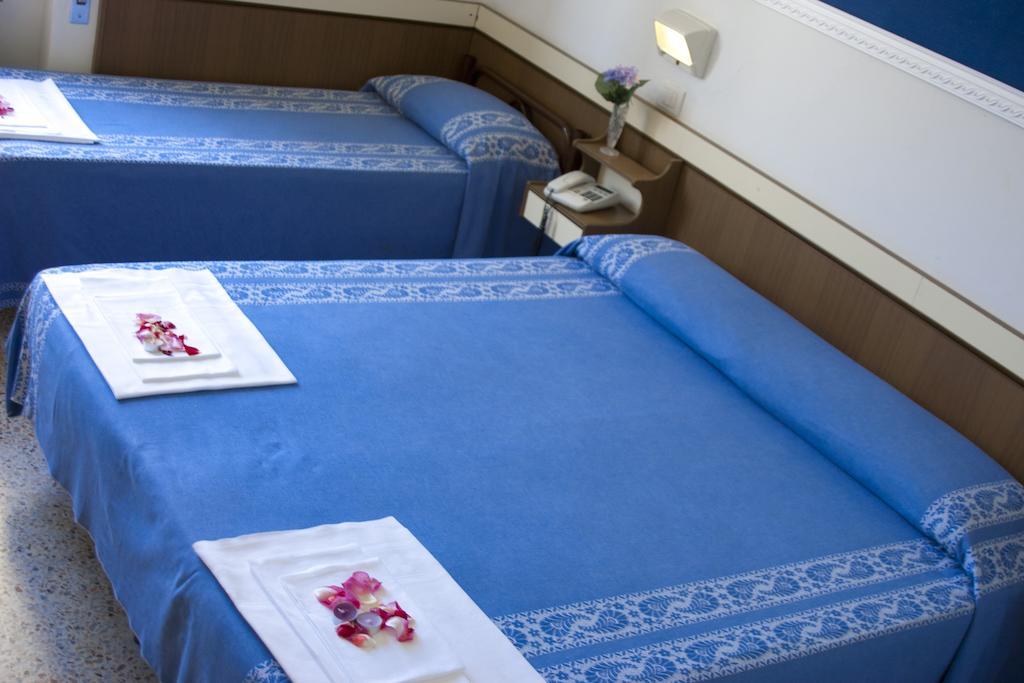 Hotel Niagara Маротта Номер фото