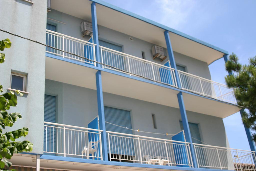 Hotel Niagara Маротта Номер фото